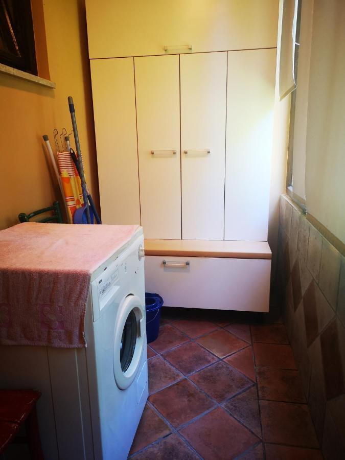Apartment Marisa Porec Esterno foto