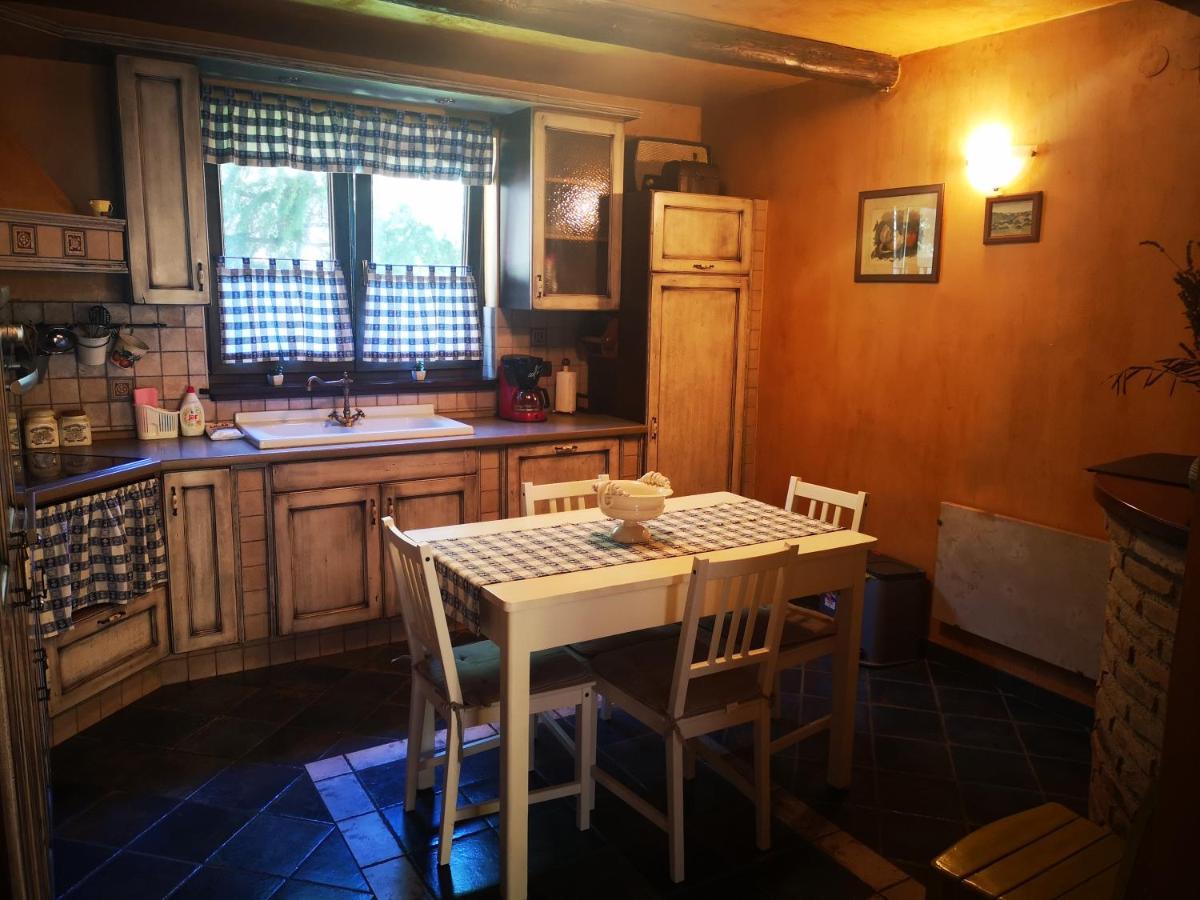 Apartment Marisa Porec Esterno foto