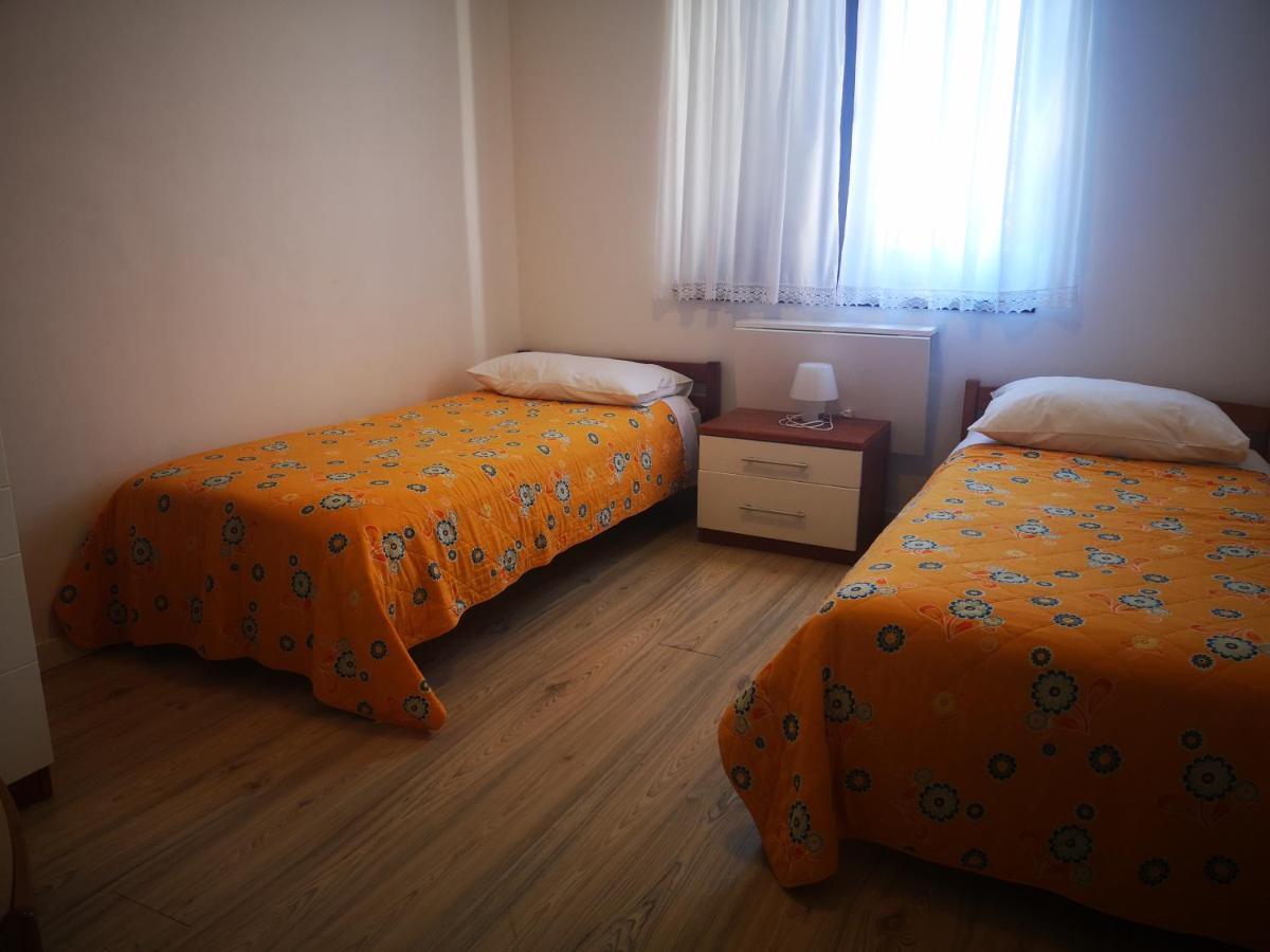 Apartment Marisa Porec Esterno foto