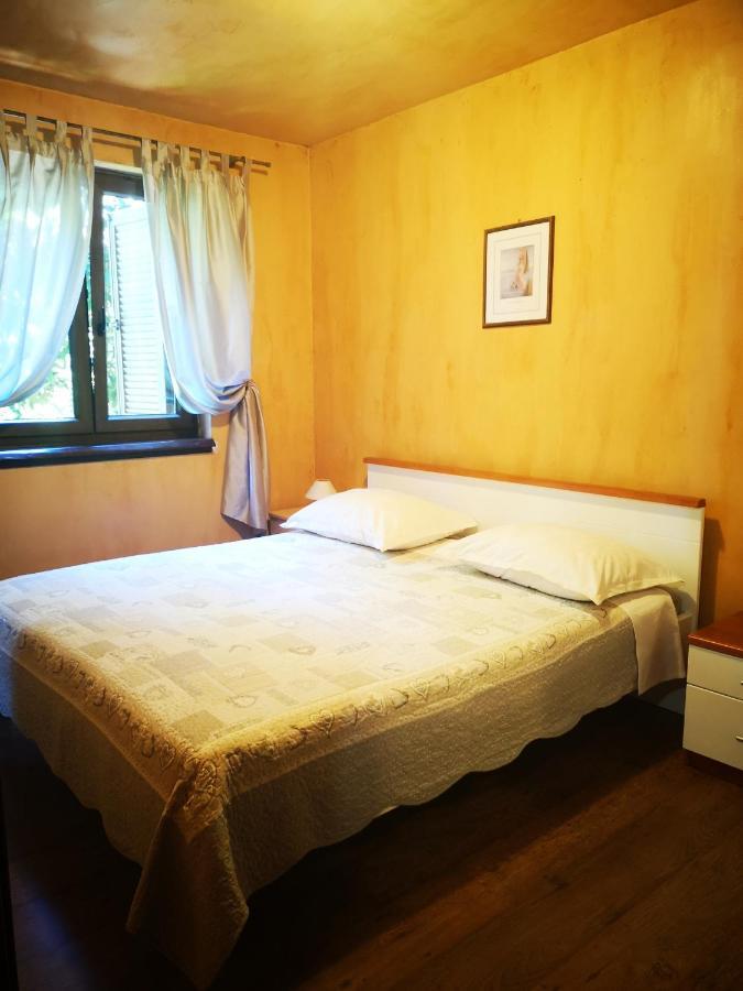 Apartment Marisa Porec Esterno foto