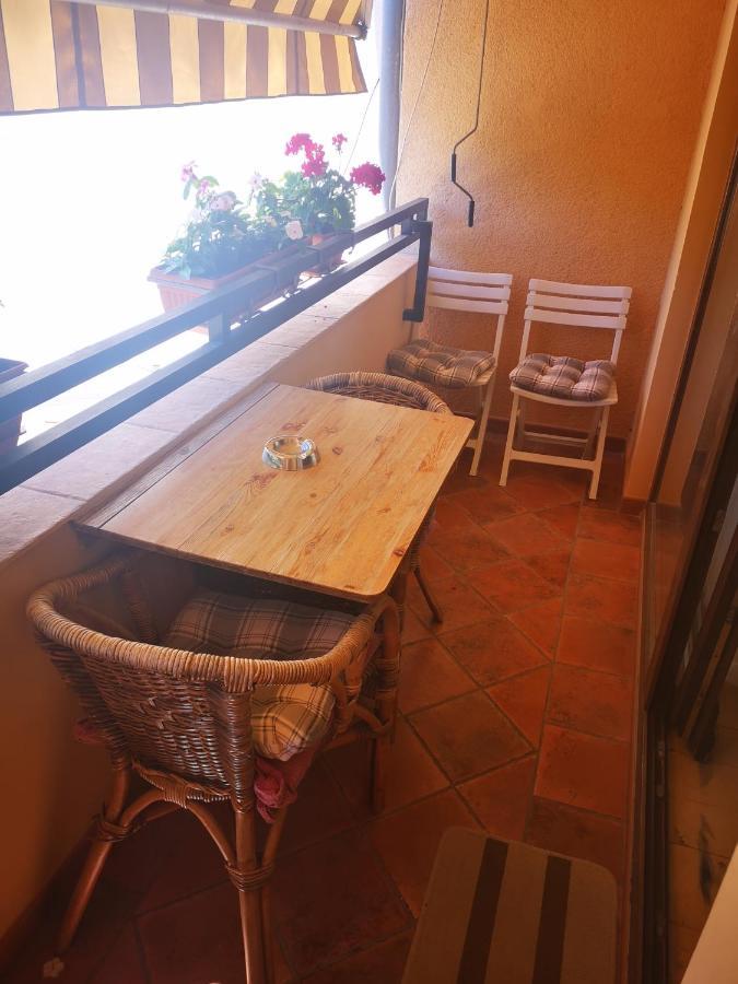 Apartment Marisa Porec Esterno foto